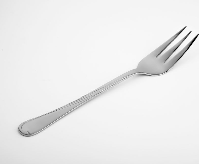 Witek Home Widelec do serwowania Mars