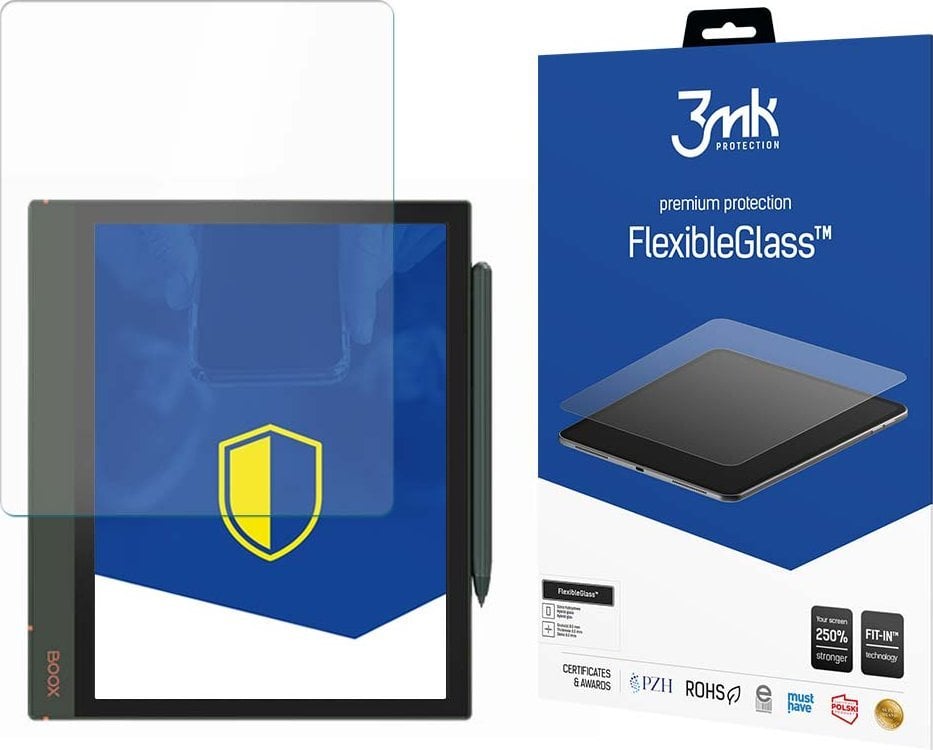 3MK 3mk FlexibleGlass 11'' do Onyx Boox Note Air 2/Onyx Boox Note Air 2 Plus