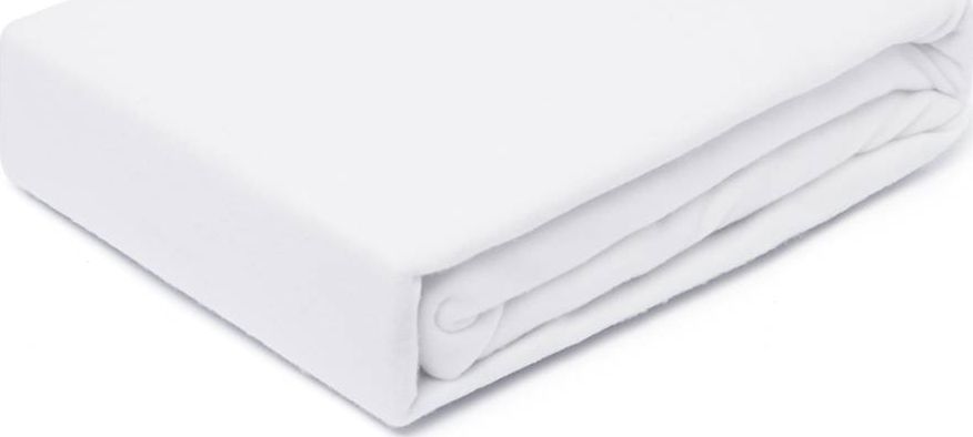 Mollyflex Wodoodporny ochraniacz na materac TENCEL Mollyflex, oddychająca, 180x190/200 cm