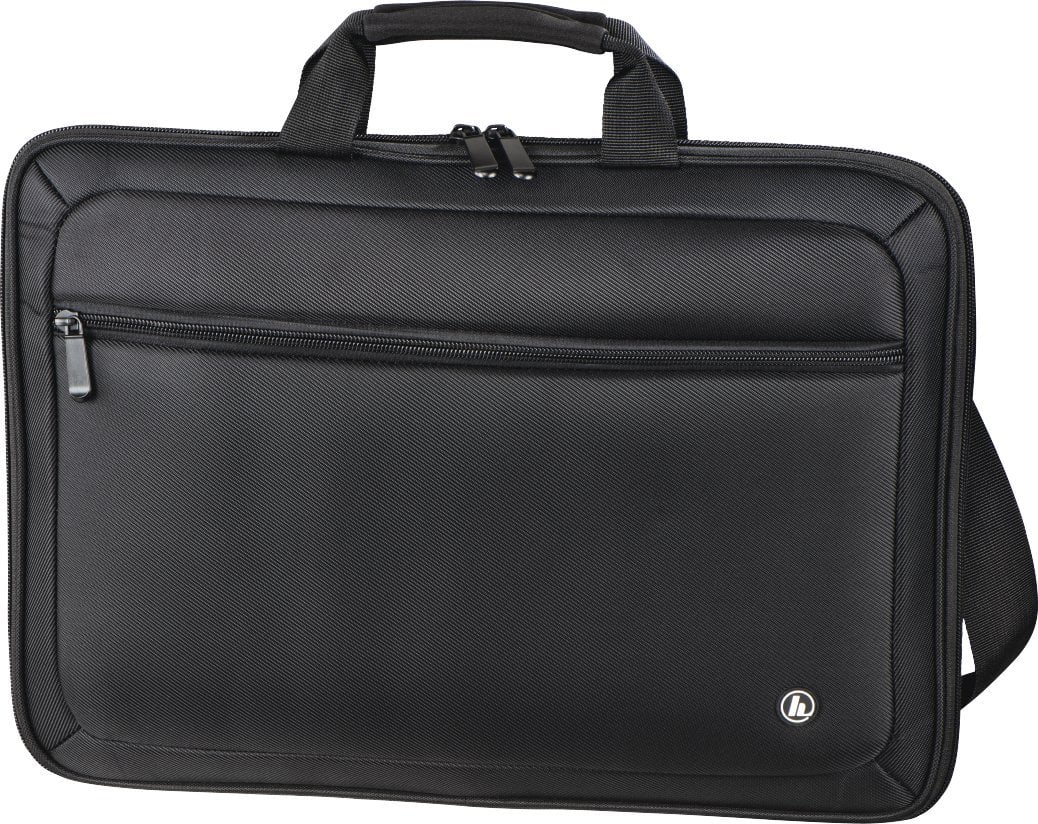 Torba Hama Do Laptopa Nizza 14.1" Czarna