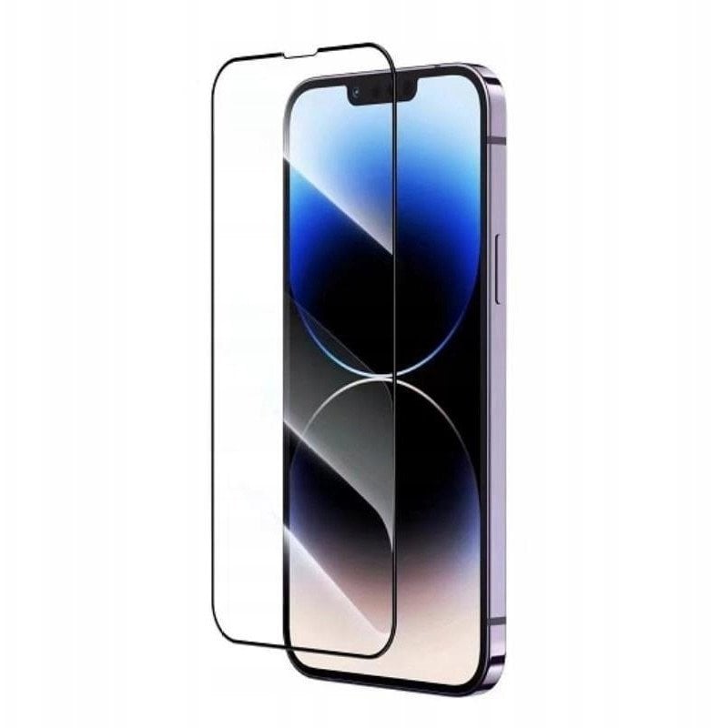 yesido Szkło 5D iPhone 16 Pro TG01