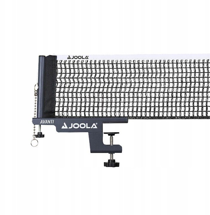 Joola SIATKA DO TENISA STOŁOWEGO AVANTI NET DARK GREEN JOOLA