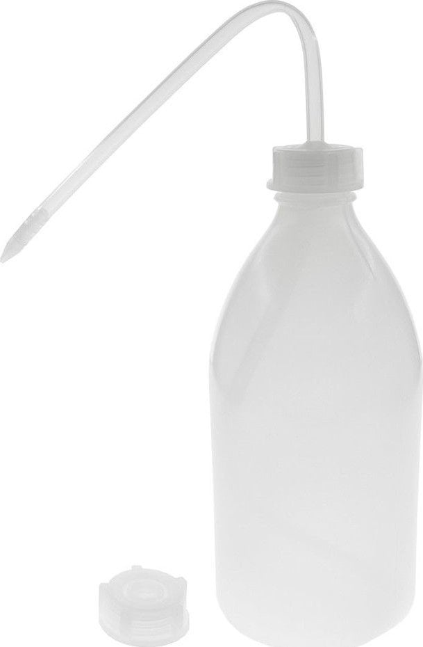 XSPC LDPE butelka napełniająca - 500ml