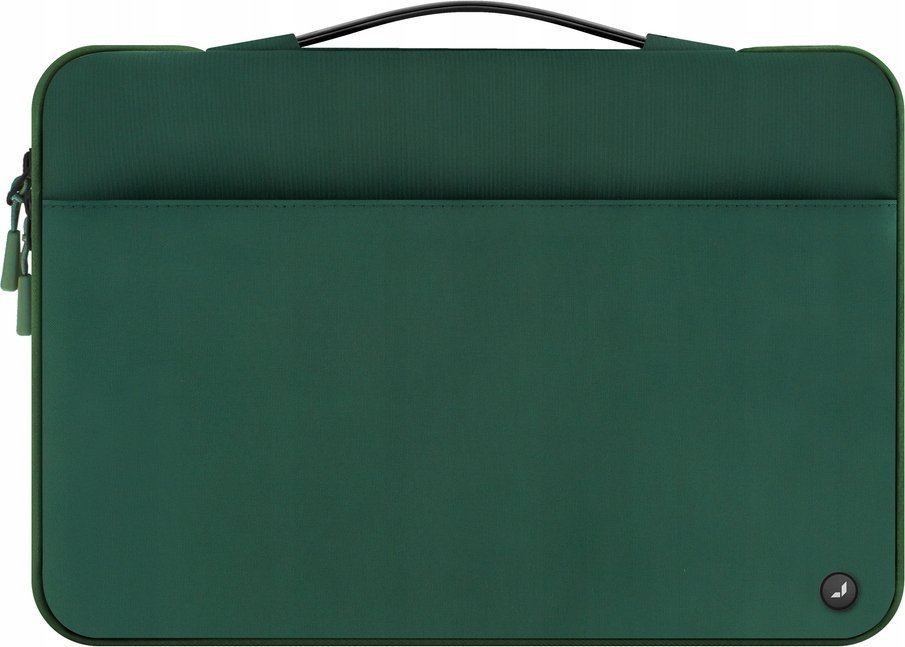 Torba Jcpal PROFESSIONAL SLEEVE FOR 13/14-INCH, GREEN