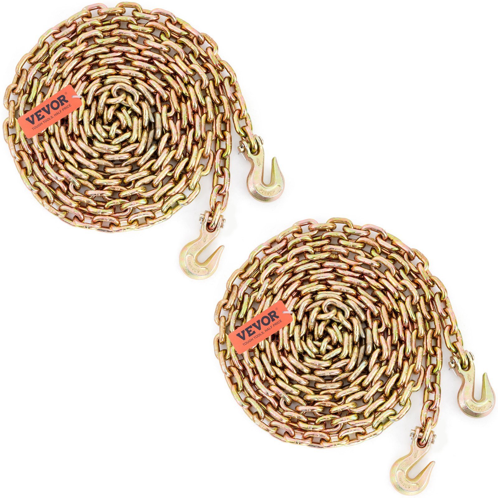 Łańcuch Transportowy Holowniczy 2-Pak