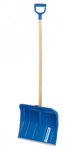 Prosperplast Łopata do śniegu Pro-IL2A 49 cm
