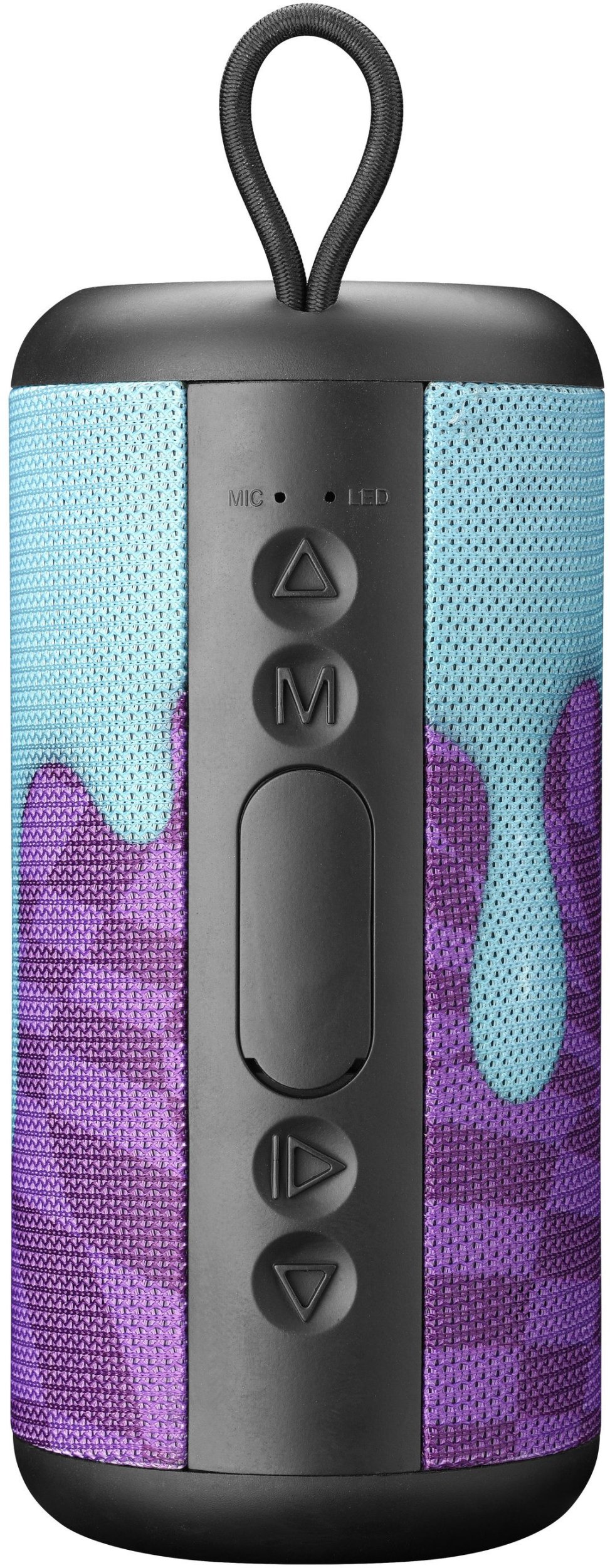 Cellularline Music & Sound Bluetooth Vertical Speaker Fluid