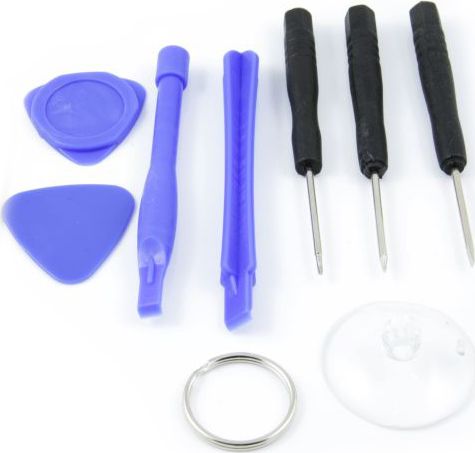 Xrec Zestaw narzędzi do telefonów 8w1 (SB3953)