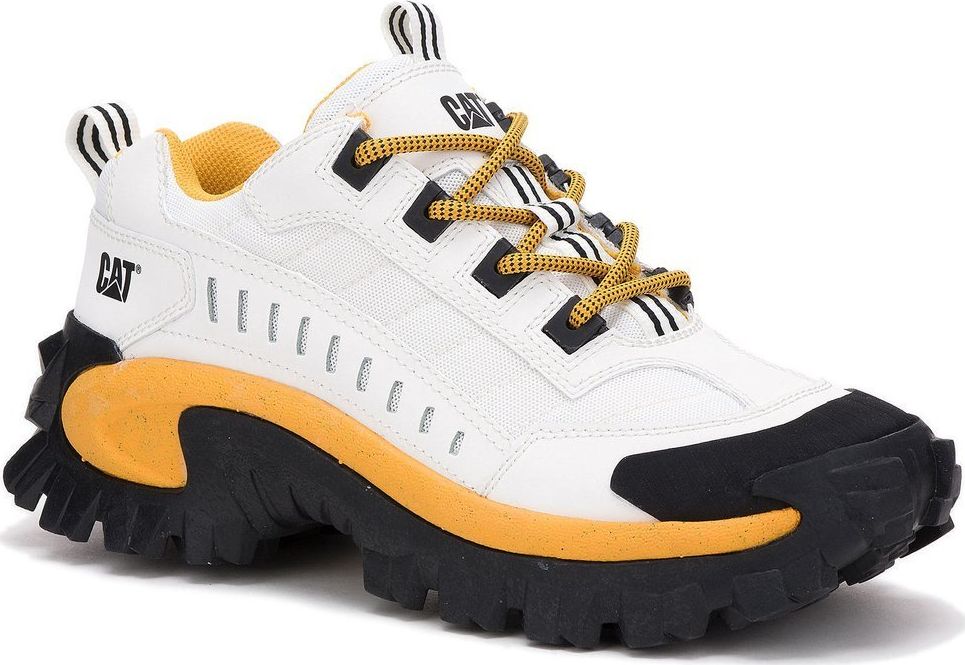 Caterpillar Buty męskie CAT CATERPILLAR INTRUDER (P723902) 43