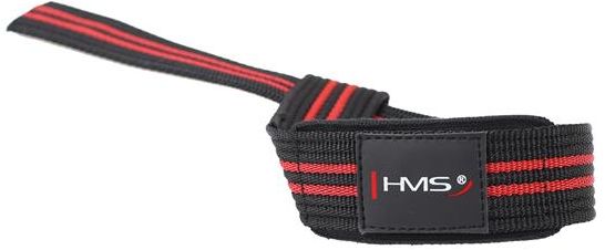 HMS Paski treningowe do martwego ciągu (F4432)