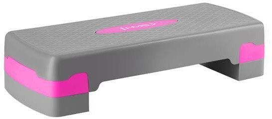 AS003 GRAY/PINK STEP DO AEROBIKU HMS