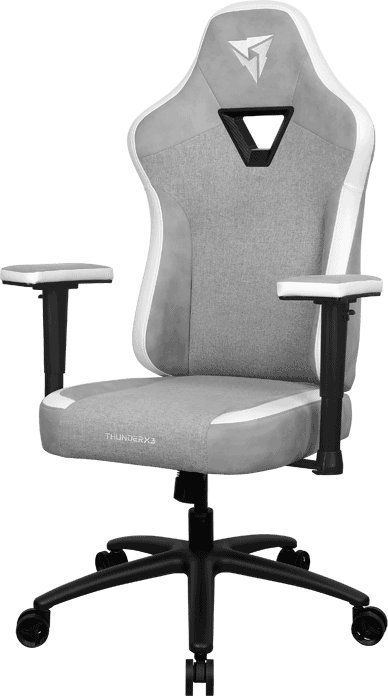Fotel ThunderX3 EAZE LOFT, szary