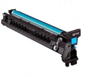 Develop Imaging Unit IU-214 IU214 Cyan (A85Y1KH)