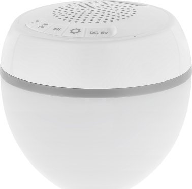 Głośnik Kruger&Matz Fun biały (KM0537)