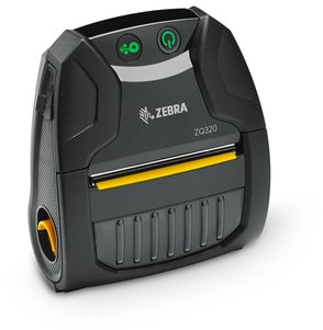 Zebra ZQ320 Plus - drukarka paragonów - termodruk