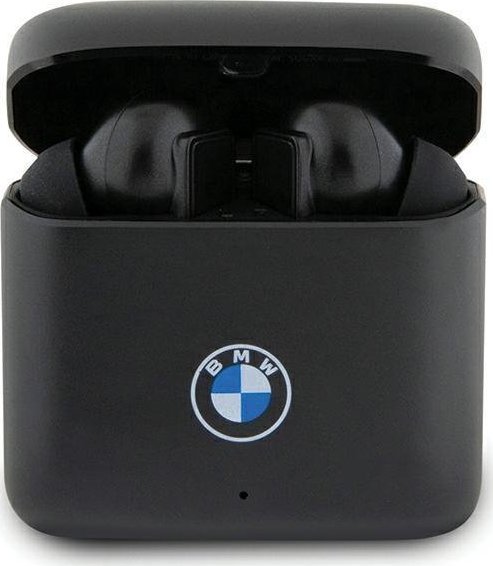 BMW TWS BMWSES20AMK Czarny (BMW000655)