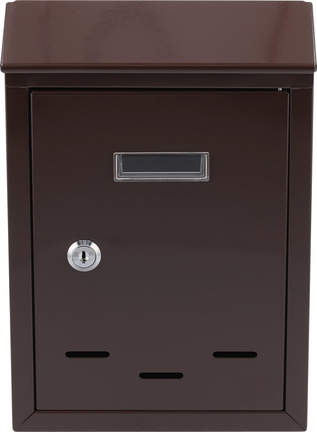 Sefa Verlag MAILBOXPD955 BROWN
