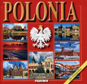Zdjęcia - Ramka i album na zdjęcia FESTINA Polska Album 241 fotografii / wersja hiszpańska 