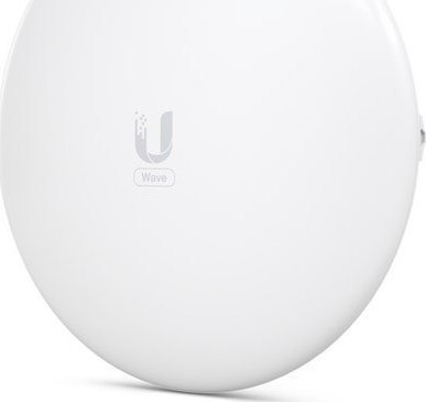Wave-Nano - Access Point Ubiquiti Ubiquiti Networks UISP Wave Nano Nadajnik sieciowy Biały 10, 100, 1000 Mbit/s