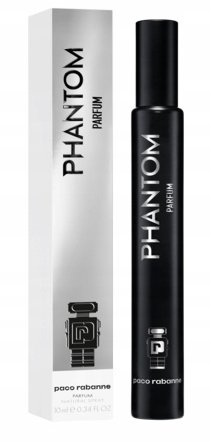Paco Rabanne Rabanne Phantom Parfum - 10Ml