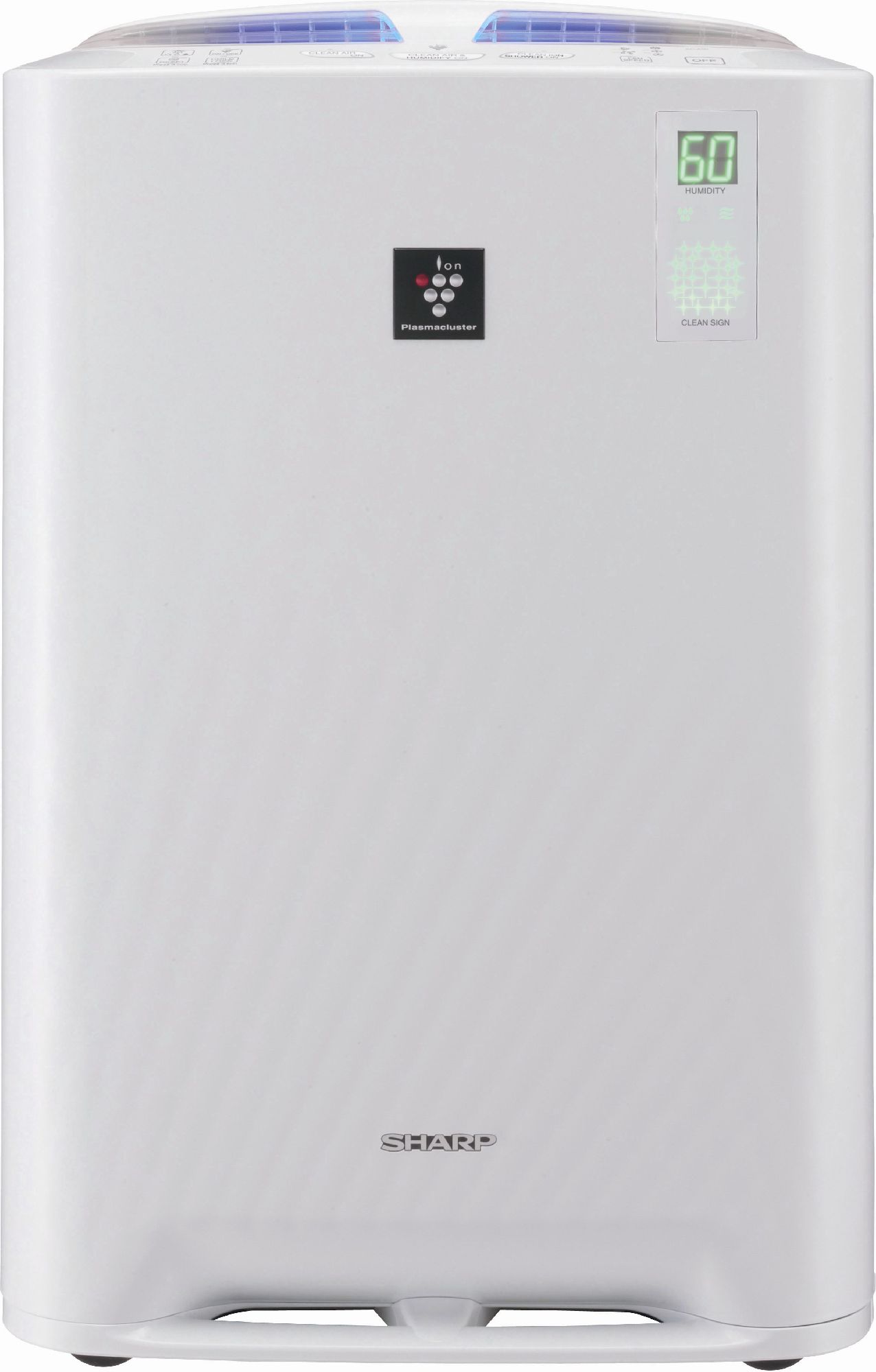 Oczyszczacz powietrza Sharp KC-A50EUW