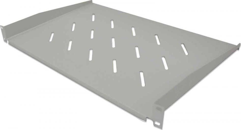 Intellinet Network Solutions Półka 19" 1U 300mm szara (714990)