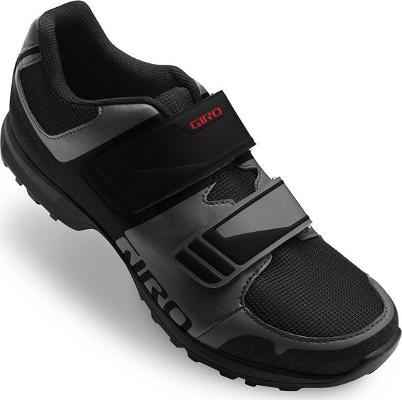 Фото - Велоодяг Giro Buty męskie Berm Dark Shadow Black r. 45 