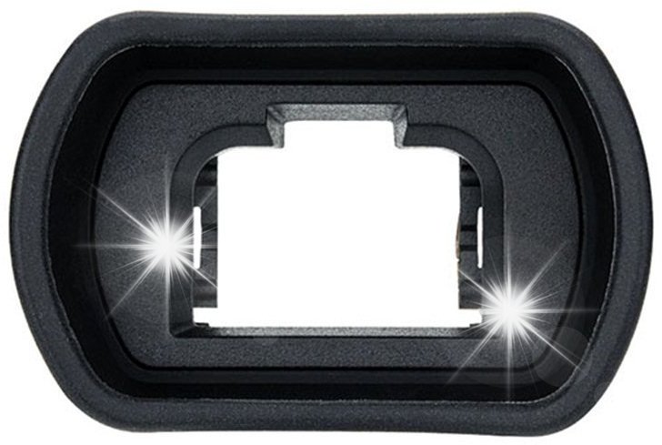 JJC Muszla Oczna FDA-EP18 FDAEP18 do SONY A7 II III