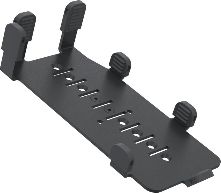 Ergonomic Solutions Verifone P200 & P400