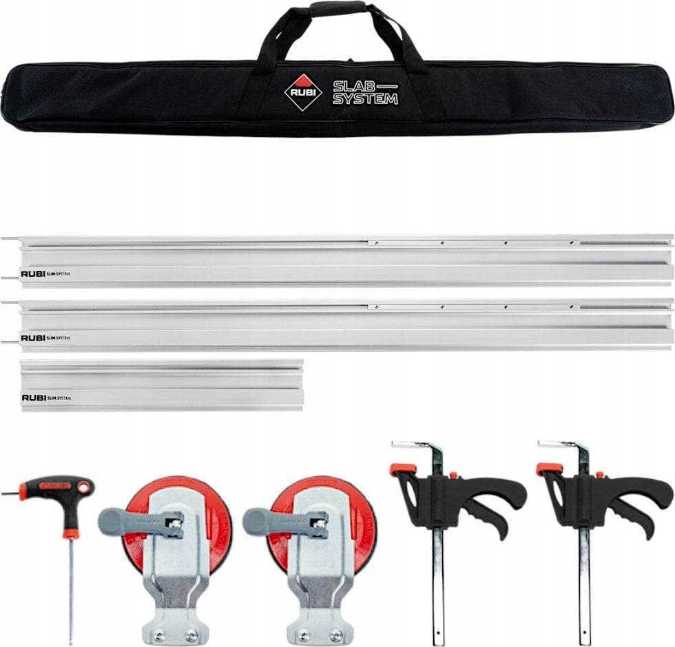 Rubi Set of wheels for TC-125 G2 Rubi 51949