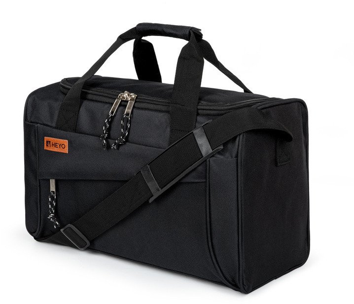 HEYO Torba sportowa HTS01 czarna
