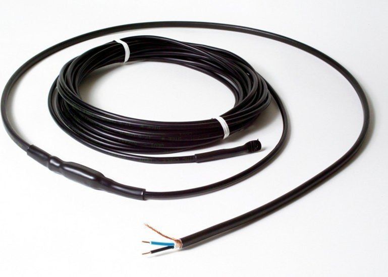 Devi Kabel grzejny DEVIflex DTCE-30 230V 30W/m 40m (89846010)