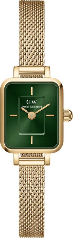 Фото - Наручний годинник Daniel Wellington Zegarek  Zegarek damski  DW00100653 złot 