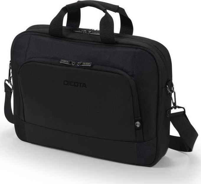 Torba Dicota Eco* Top Traveller Base 14.1 (D31324-RPET)