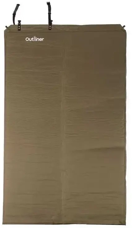 Outliner SELF-INFLATABLE MAT RD-SI04H CHACKI
