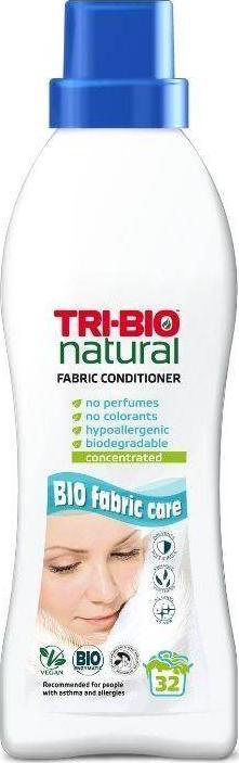 Płyn do płukania Tri-Bio Bio* Ultra Soft 0.94l