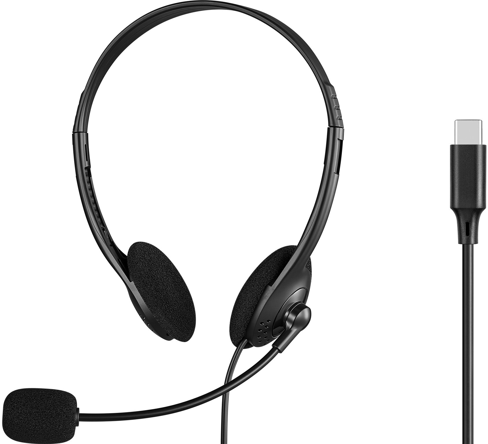 Sandberg USB-C Headset Bulk (825-31)