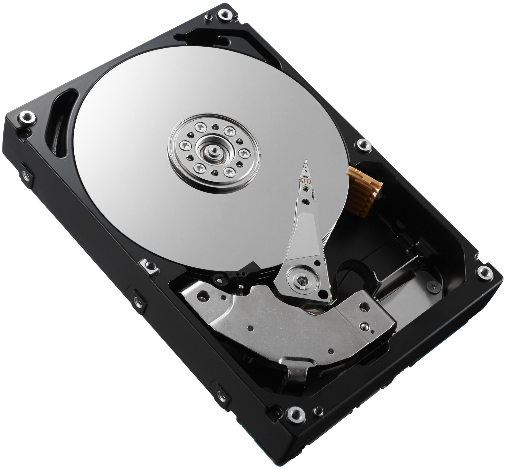 Dysk serwerowy HP P00930-H21-RFB 8TB 3.5" SAS
