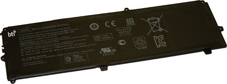 Фото - Акумулятор для ноутбука Origin Bateria  BTI 4C BATTERY ELITE X2 1012 