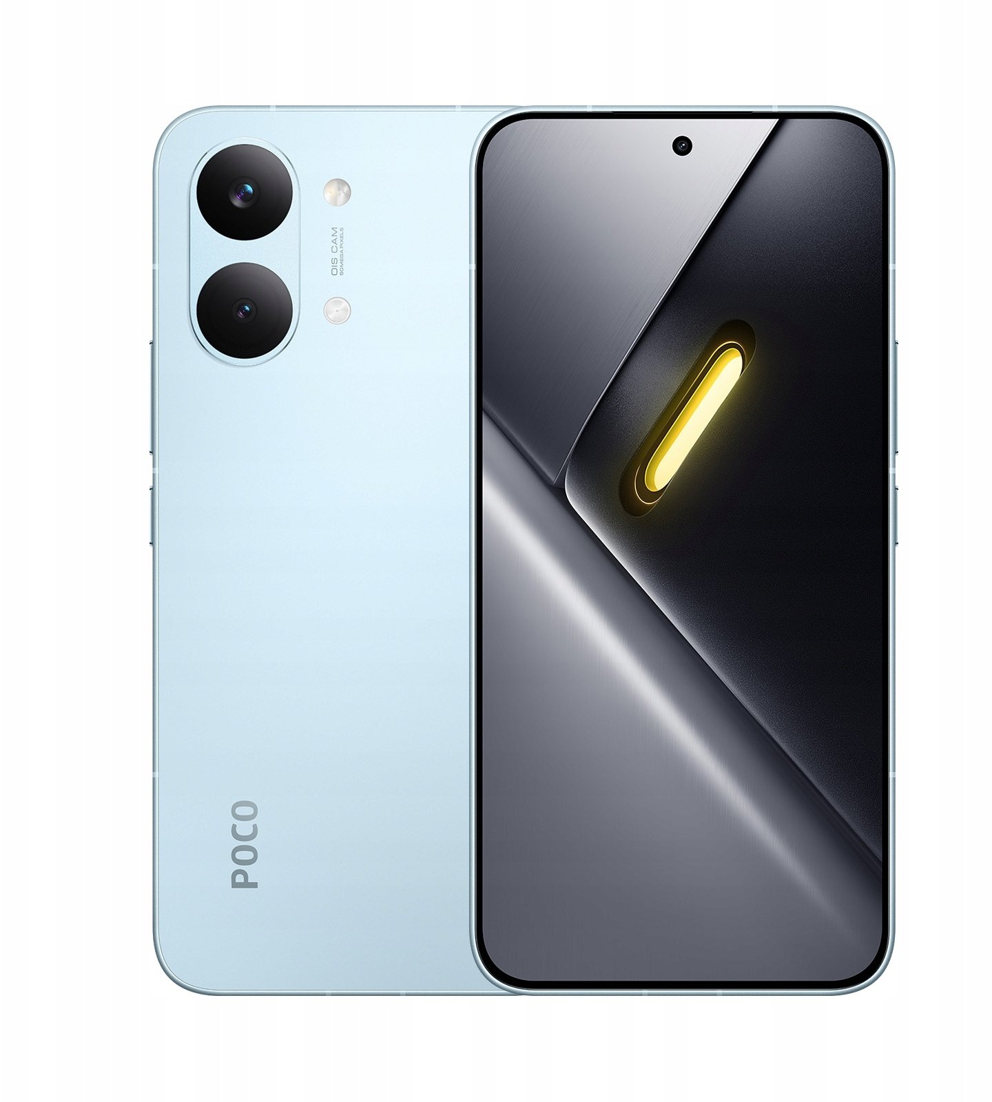 Smartfon POCO MOBILE PHONE POCO X8 PRO MAX/12/256GB BLUE MZB0NBEEU POCO MZB0NBEEU (6932554496883)