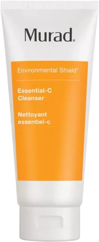 Murad Essential-C Foaming Gel Cleanser
