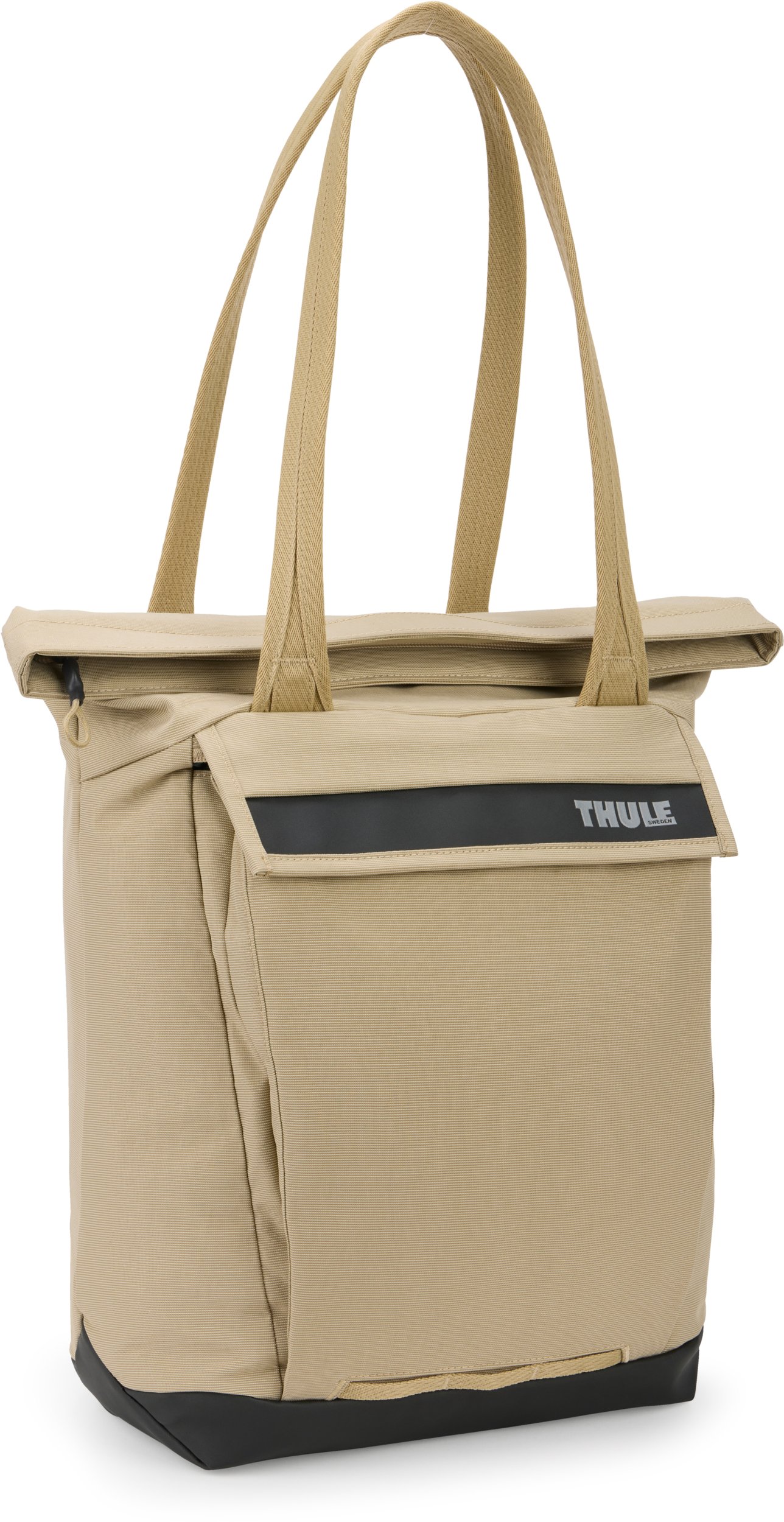 Thule Paramount Poliester, Nylon Beżowy Unisex Torba na zakupy (3205546)