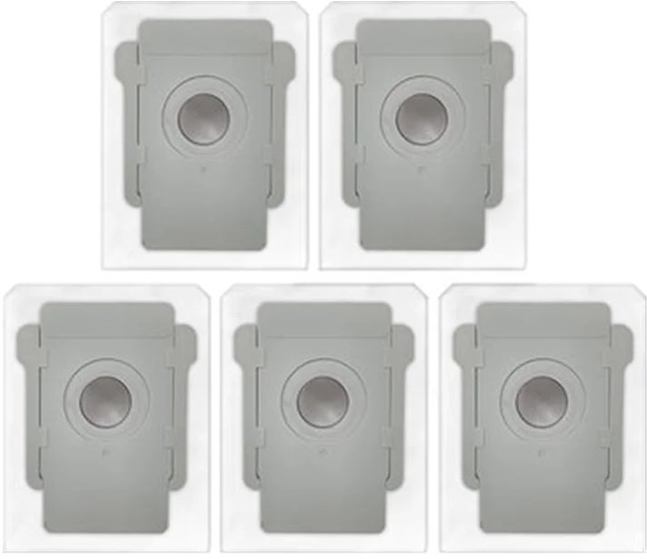 Worek do odkurzacza Litago Worki do iRobot Roomba i3 i4+ i5+ i7+ j5+ j7+ i8+ j9+ s9+ 10 MAX Clean Base