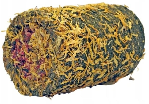 Dako-Art DAKO-ART TUNEL 848 NAGIETKOWY Z ZIOŁAMI, NASIONAMI I WARZYWAMI