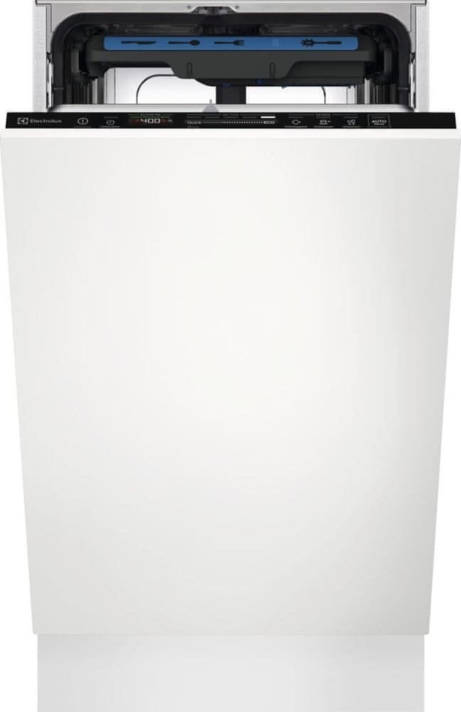 Zmywarka Electrolux GlassCare 700 EEM63301L