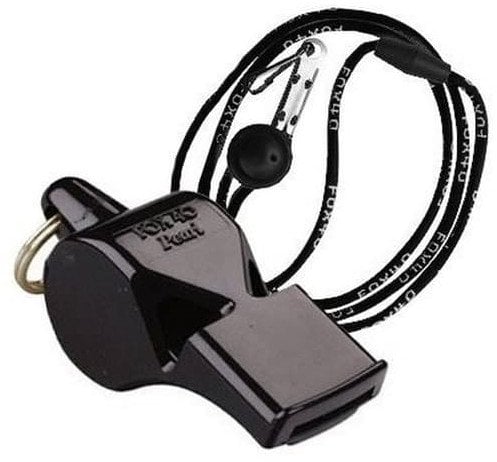 Tremblay Švilpukas TREMBLAY juodas 12 vnt