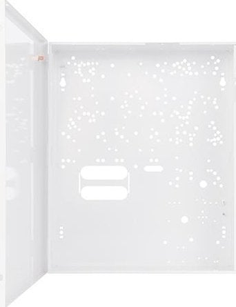 Pulsar OBUDOWA ALARMOWA PUSTA Pulsar 17/40/DSPR/L/EMPTY