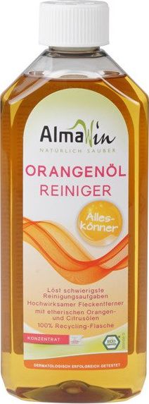AlmaWin Olejek pomarańczowy do trudnych zabrudzeń KONCENTRAT