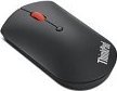 Mysz Lenovo ThinkPad Bluetooth Silent Mouse bez baterii Czarny (4Y50X88823)