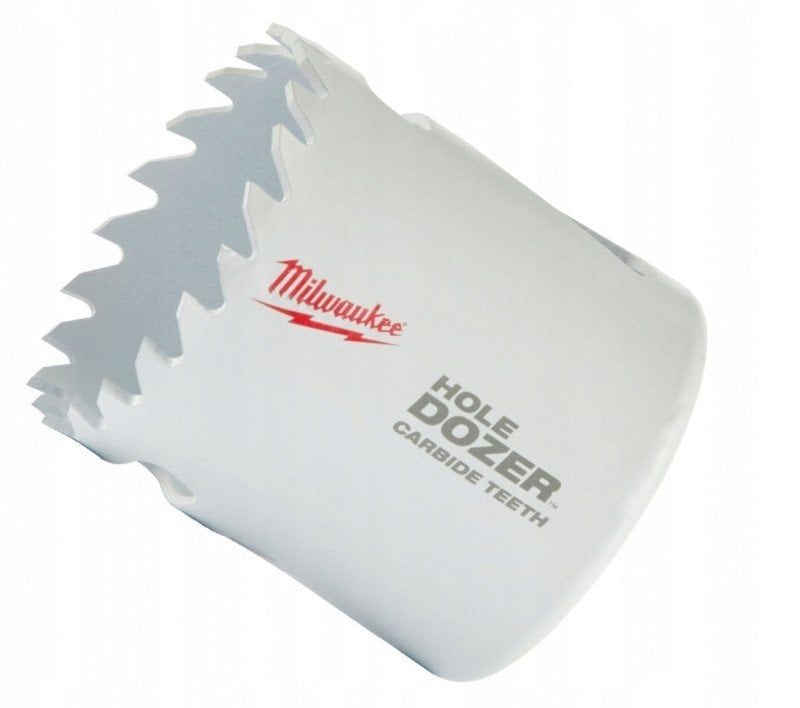 Milwaukee MILWAUKEE OTWORNICA HOLE DOZER 44mm Z WĘGLIKIEM